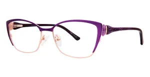Avalon Eyeglasses 5061