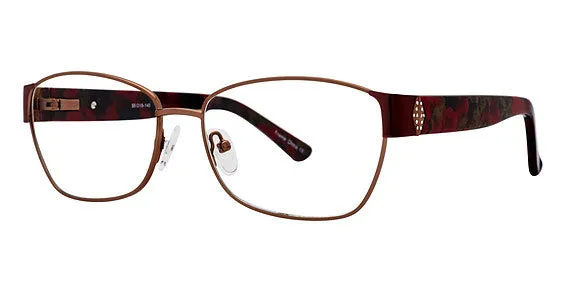 Avalon Eyeglasses 5062