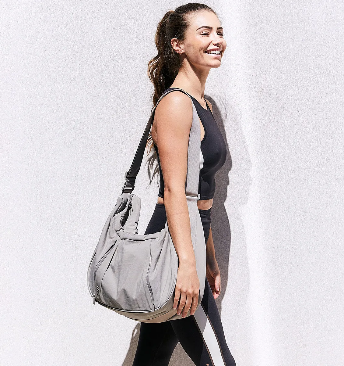 BAHE Principal Studio Bag - Clay