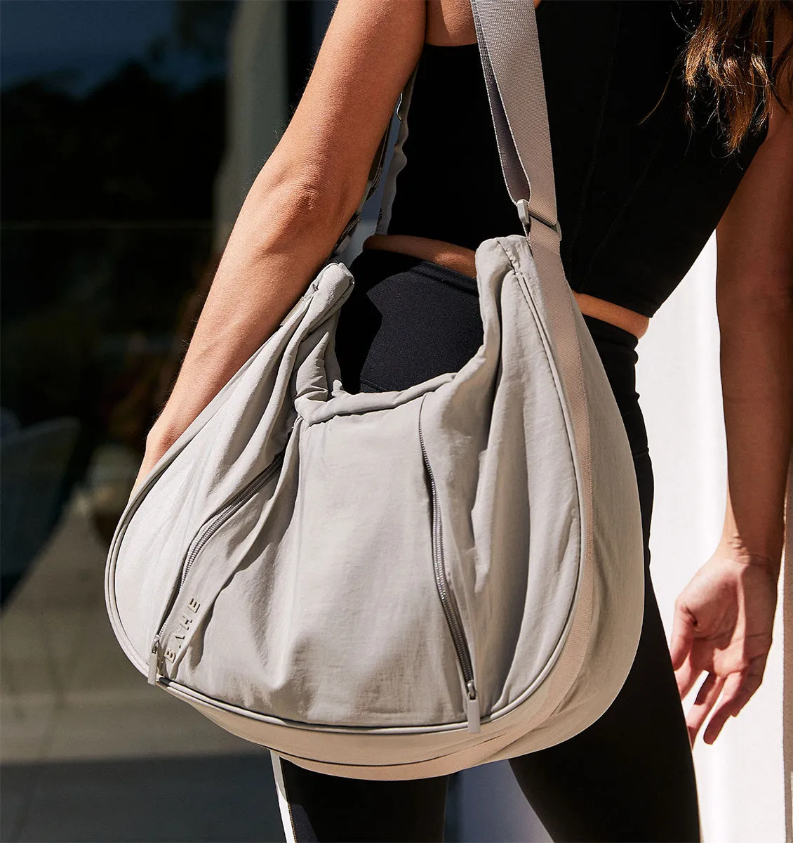 BAHE Principal Studio Bag - Clay