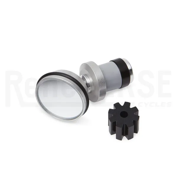 Bar-End Mirror - MK II