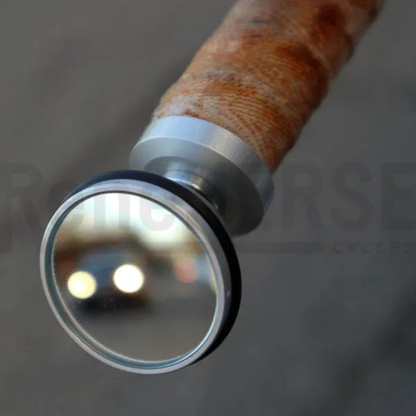 Bar-End Mirror - MK II