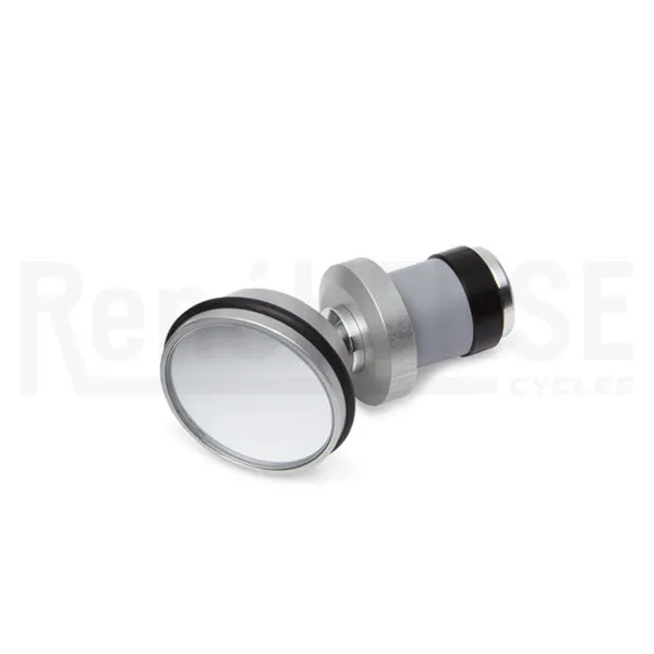 Bar-End Mirror - MK II