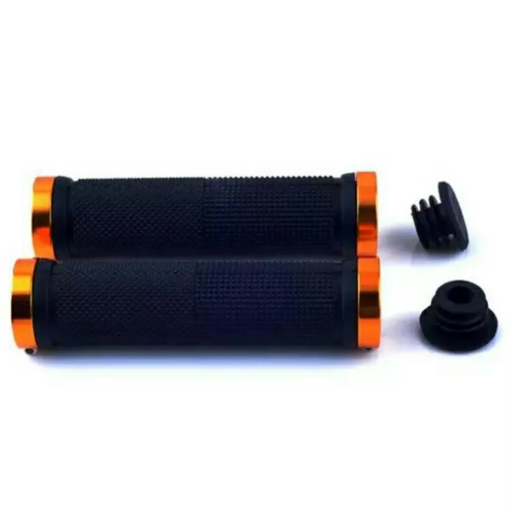 Basic Bicycle Escooter MTB Lock Grips