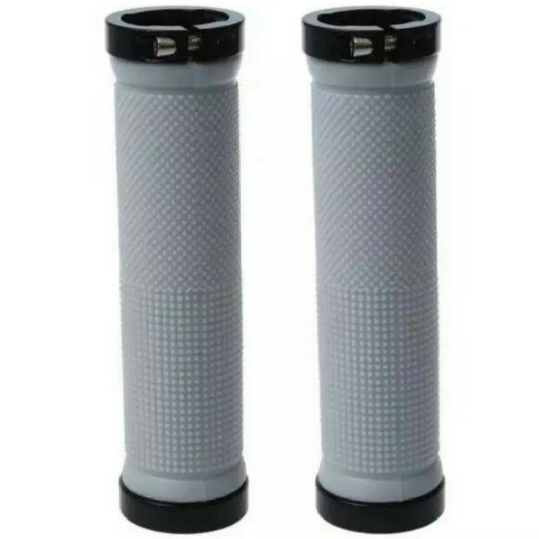 Basic Bicycle Escooter MTB Lock Grips