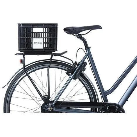 Basil Bicycle Crate Small 17.5L