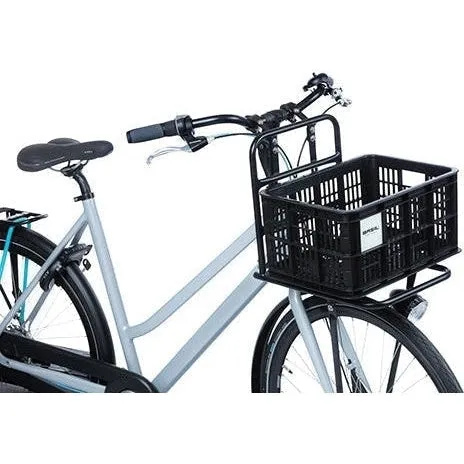Basil Bicycle Crate Small 17.5L