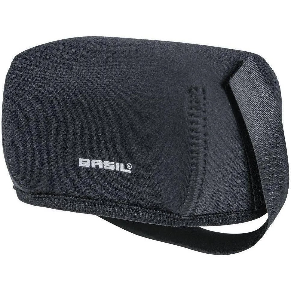 Basil E-Bike Rear Electric Cap Cover Neoprene Universal