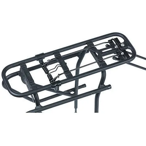 Basil Universal MIK Side Cargo Carrier