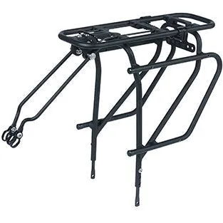 Basil Universal MIK Side Cargo Carrier