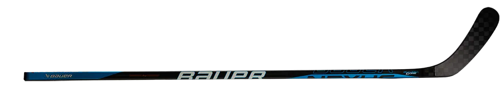 Bauer Nexus E4 Junior Hockey Stick