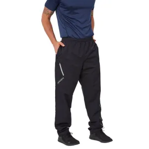 Bauer Supreme Lightweight Junior Pants - Black
