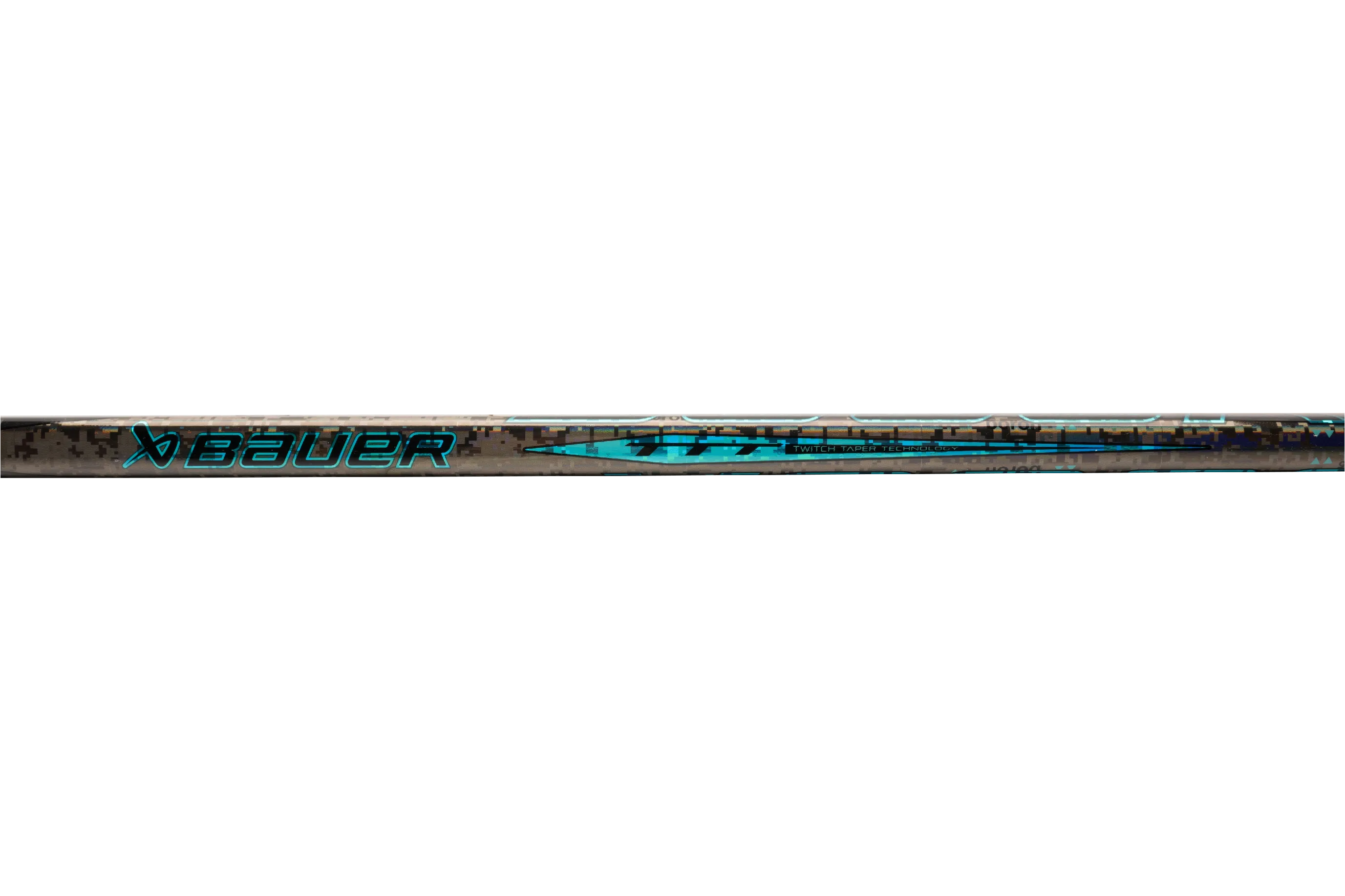 Bauer Twitch Intermediate Hockey Stick