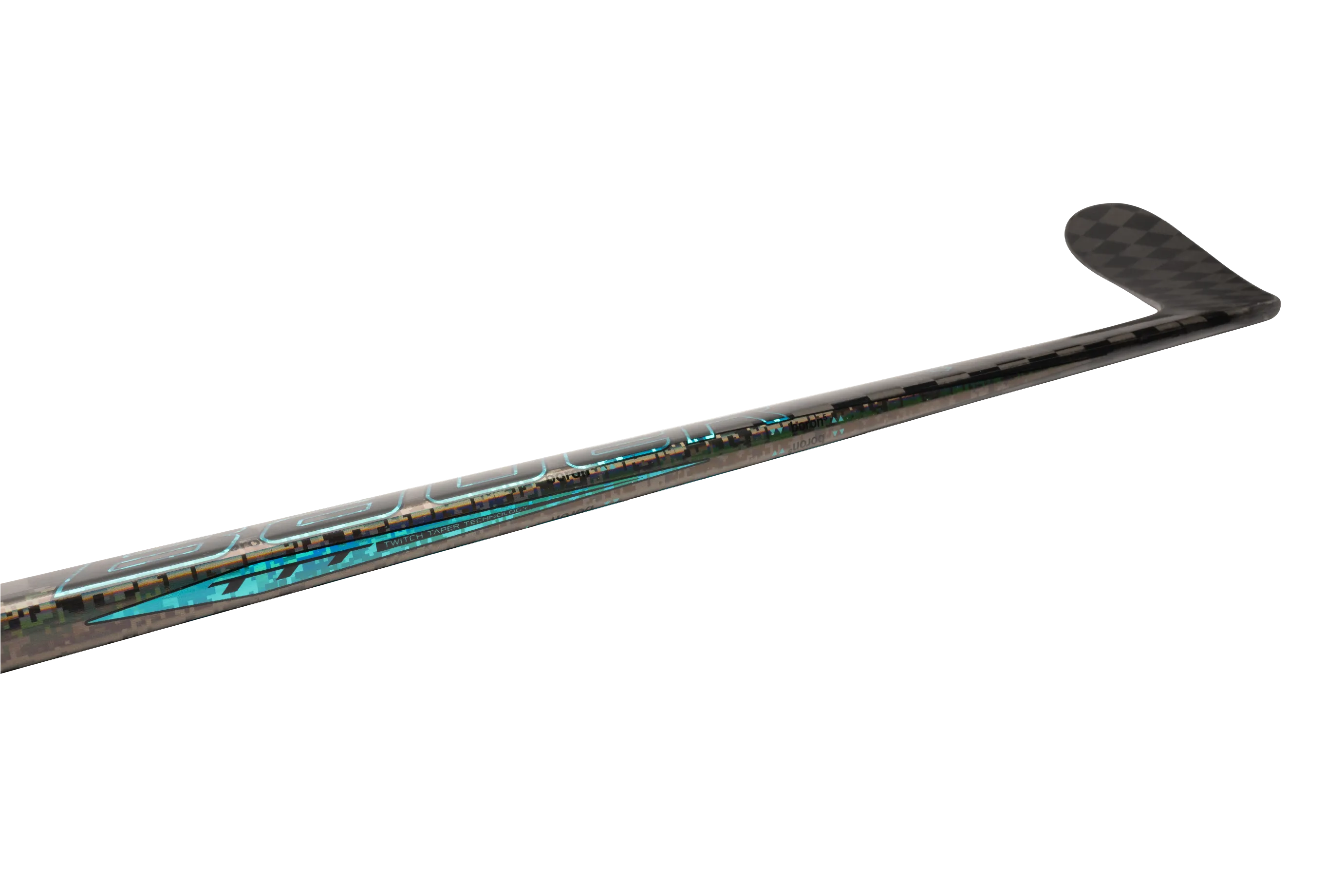 Bauer Twitch Intermediate Hockey Stick