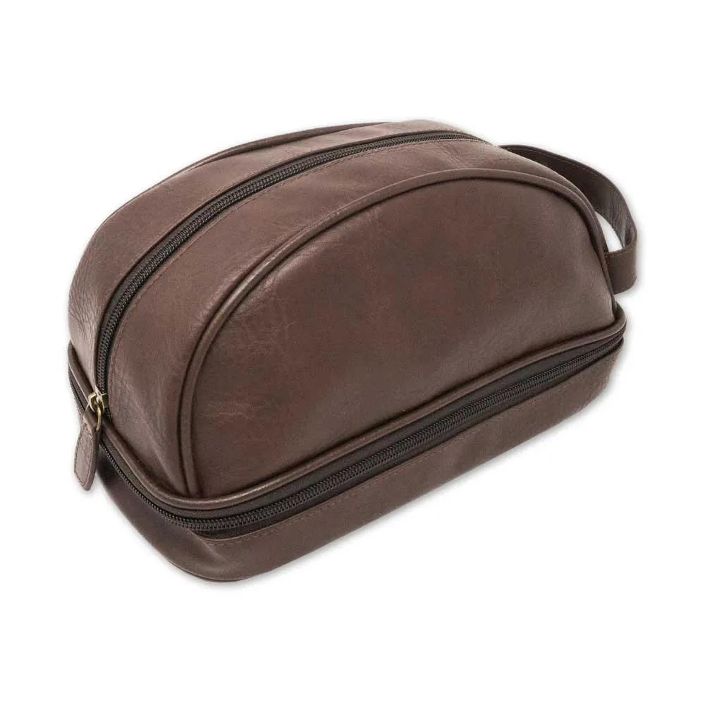 Beau Ties Dopp Kit