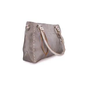 Bed Stu Rockababy - Icicle/Nectar (Grey)