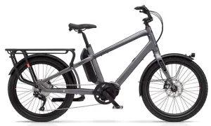 Benno 2022 Boost 10D Speed