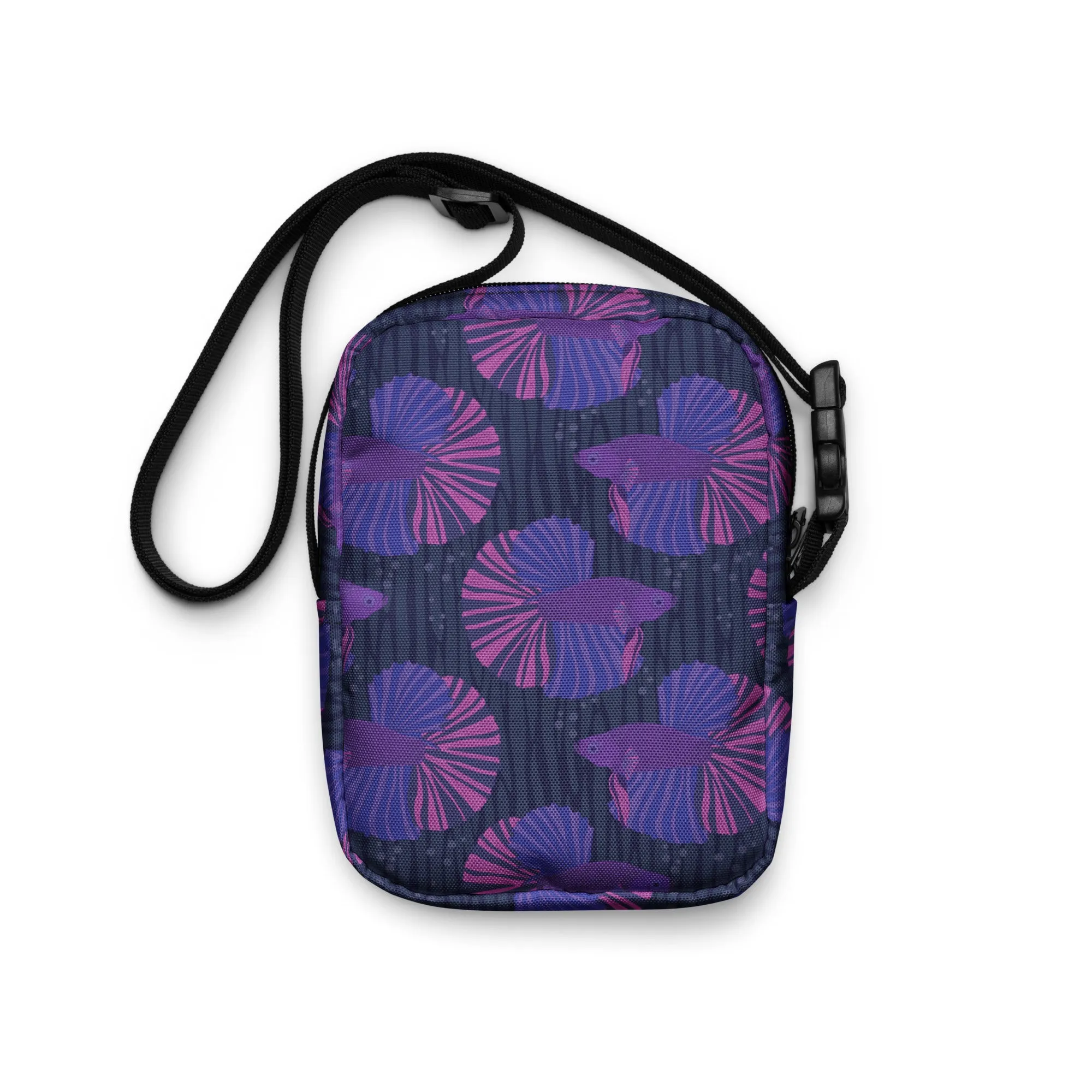 Beta Babe crossbody bag