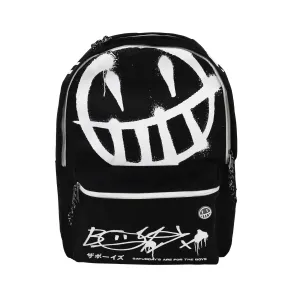 BEYOND THE STREETS BACKPACK