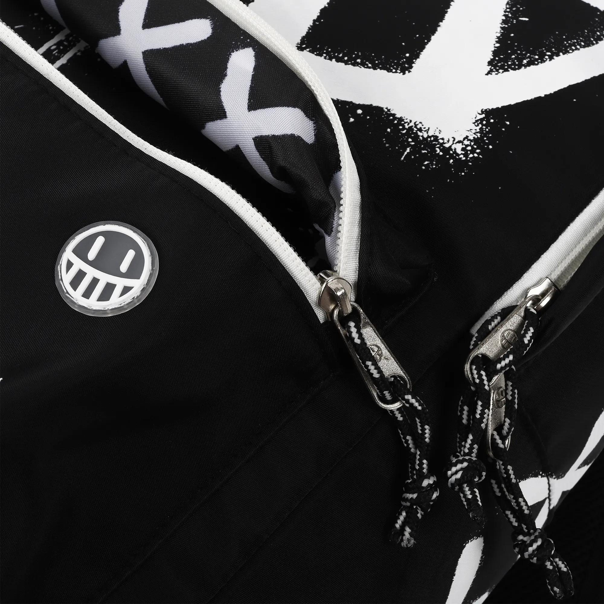 BEYOND THE STREETS BACKPACK