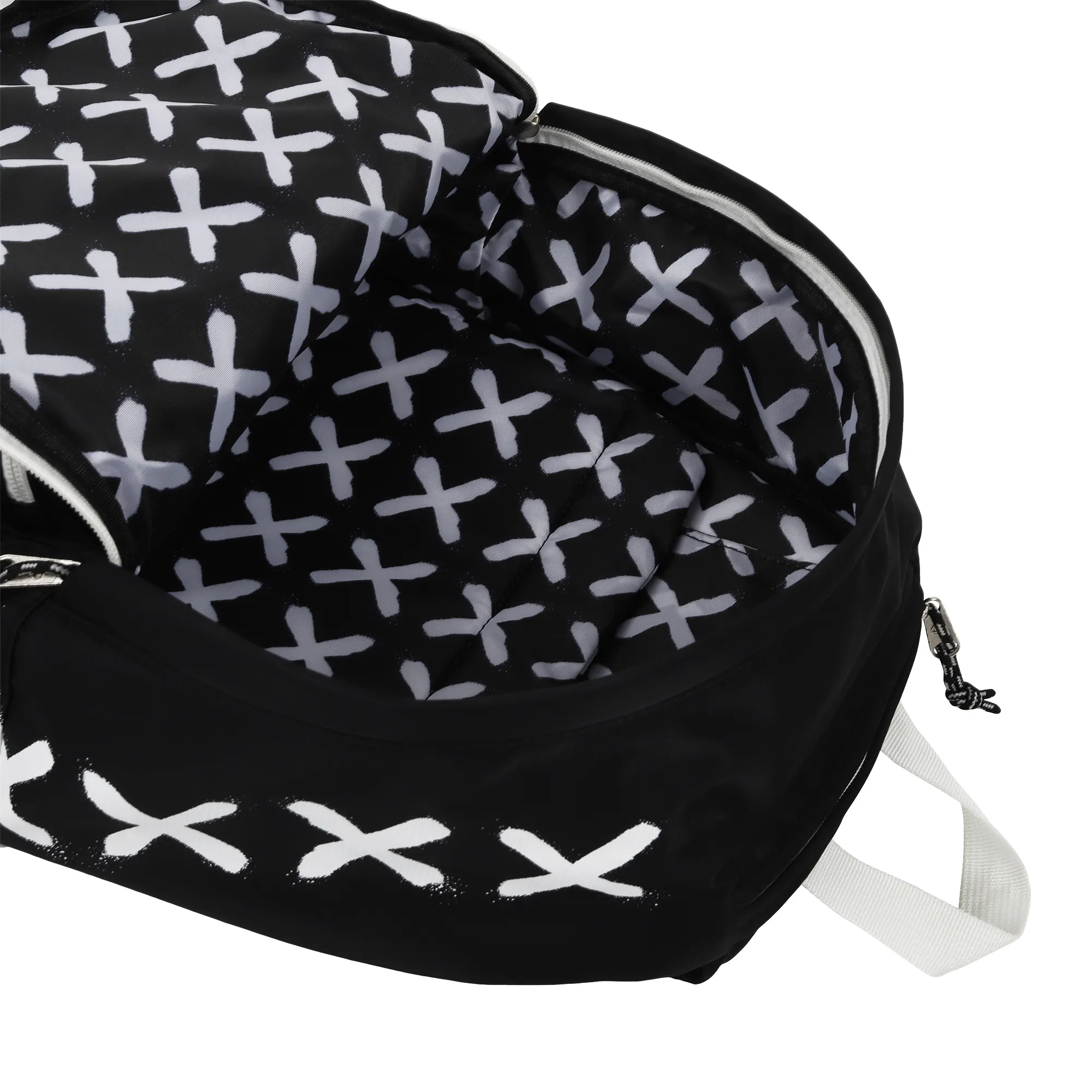 BEYOND THE STREETS BACKPACK