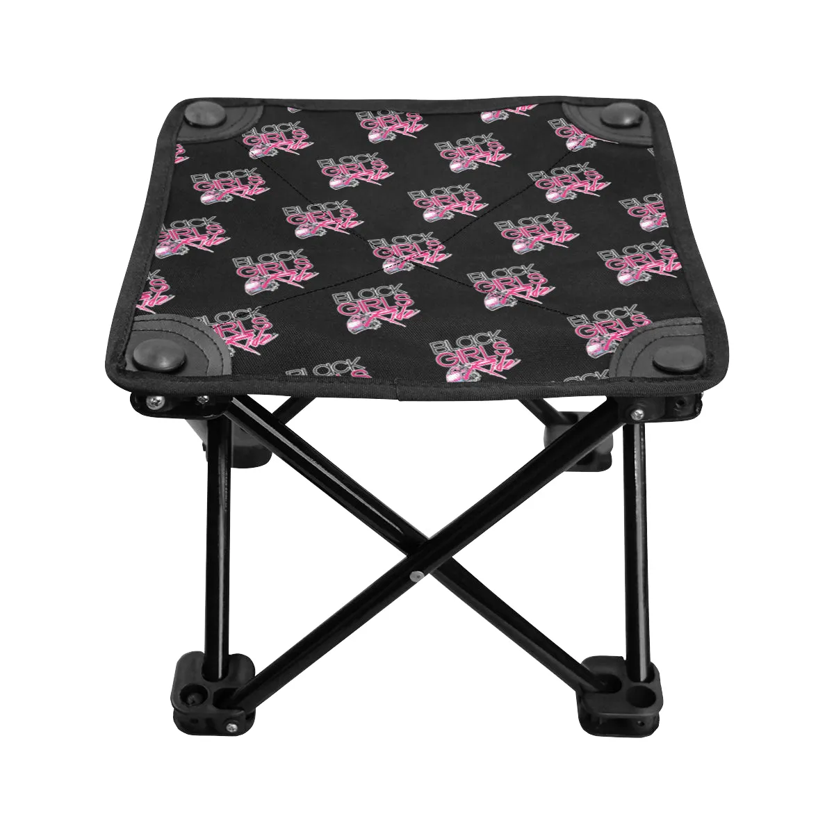 BGR Travel Stool