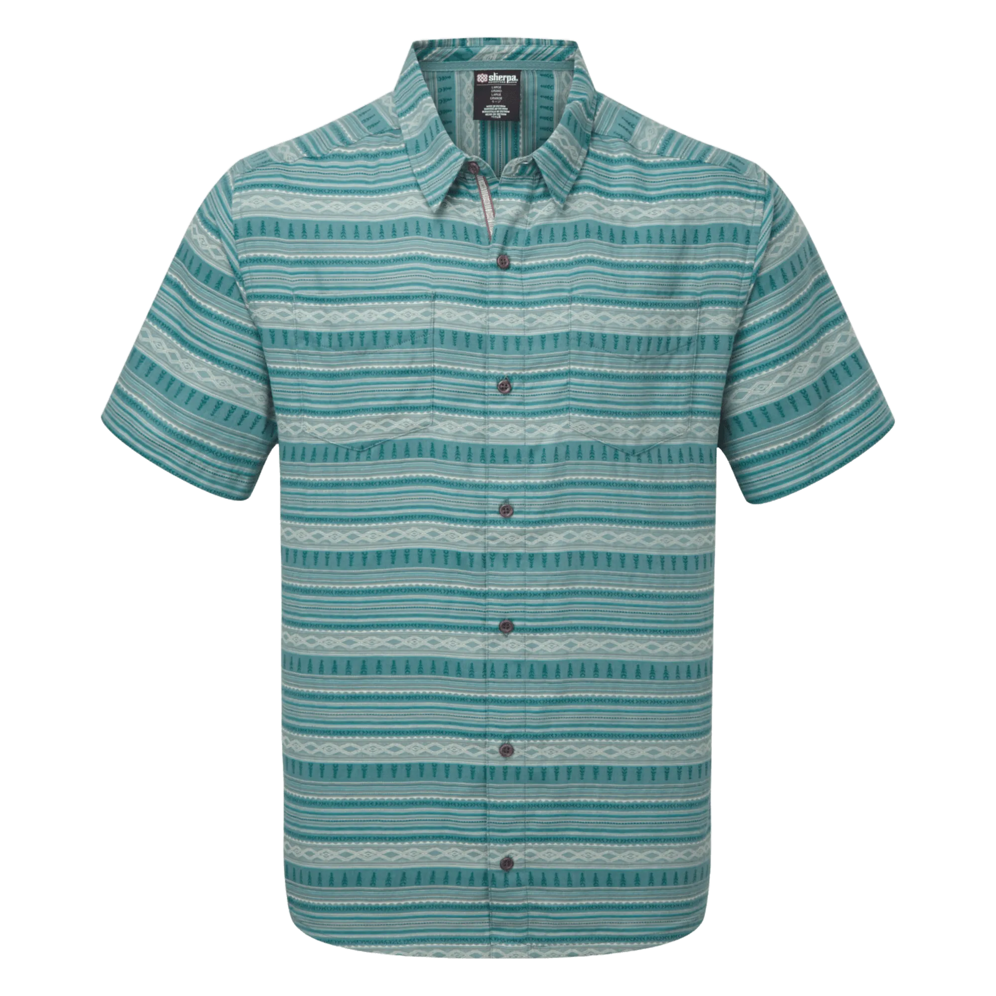 Bhaku Shirt - Khola