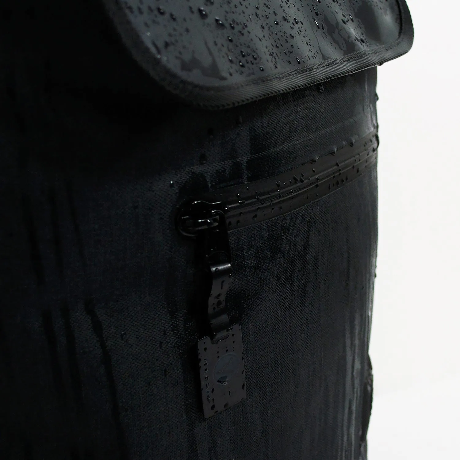 BlackRain Dry_Pack Special Edition