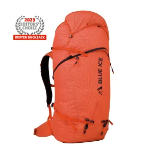 Blue Ice Stache 60L Backpack