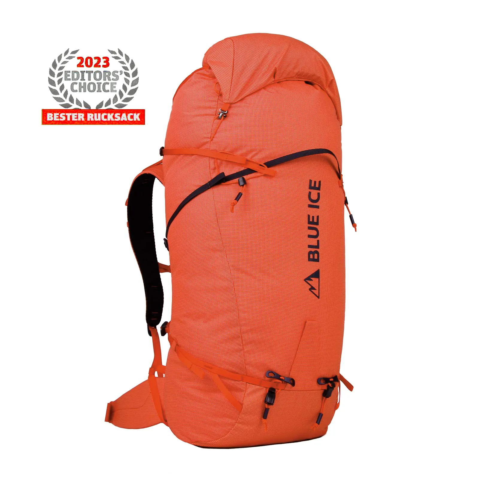 Blue Ice Stache 60L Backpack