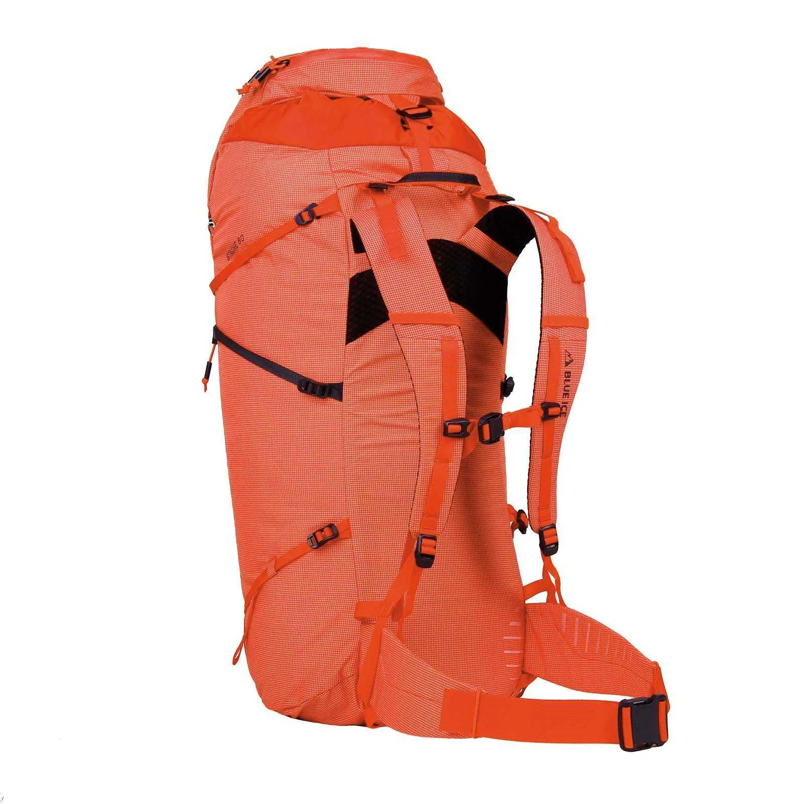 Blue Ice Stache 60L Backpack