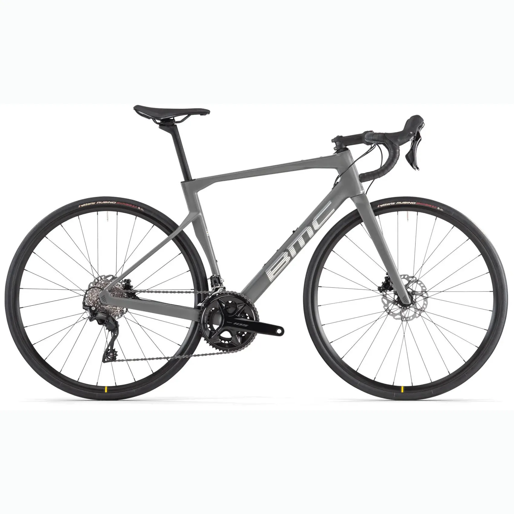 BMC Roadmachine FIVE Road Bike Road Bike