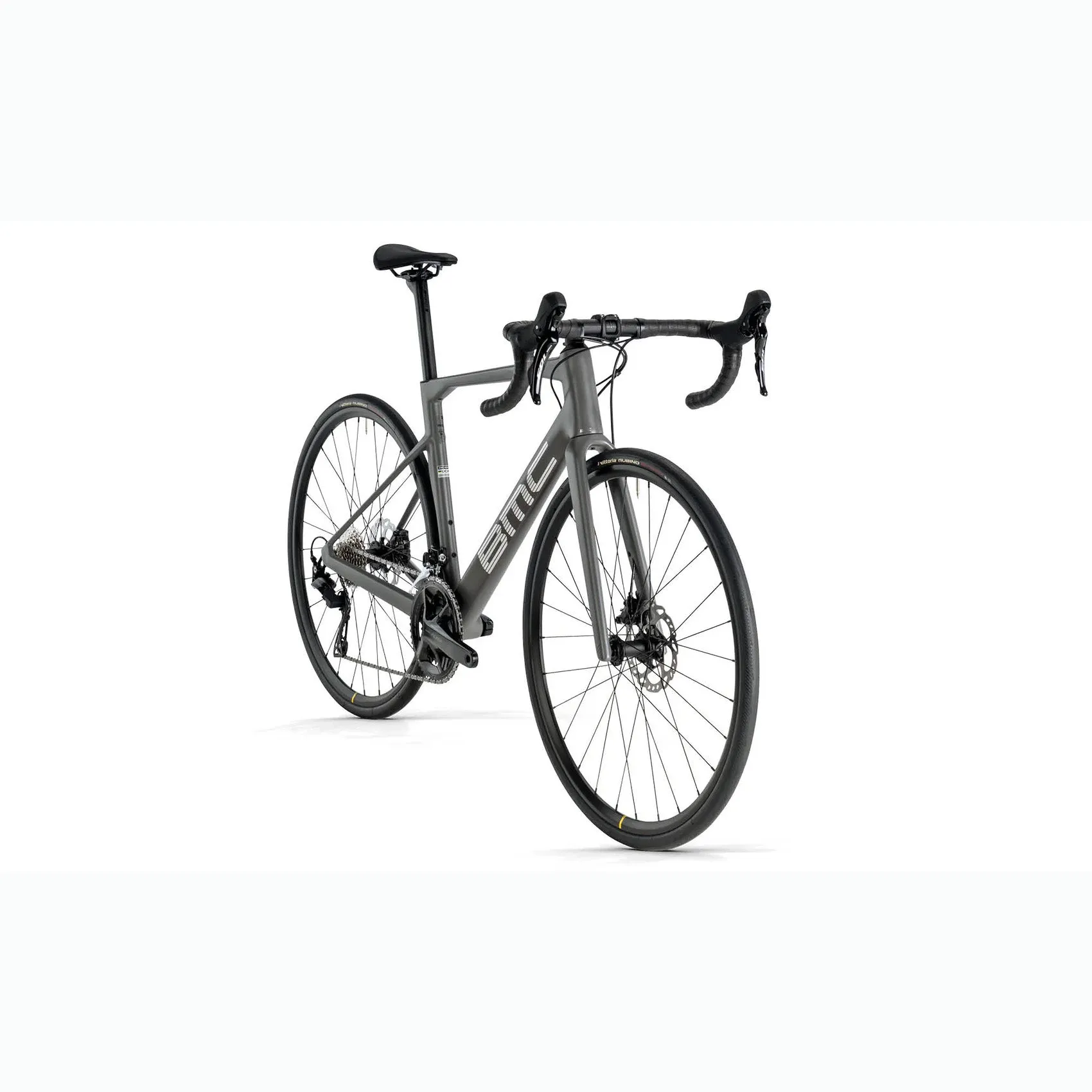 BMC Roadmachine FIVE Road Bike Road Bike