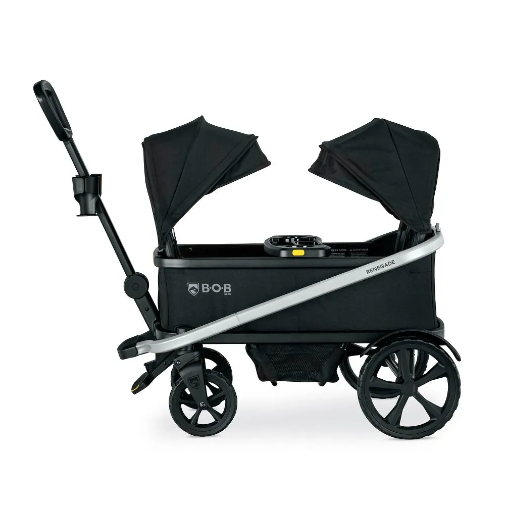 BOB Gear Renegade Wagon (Nightfall)