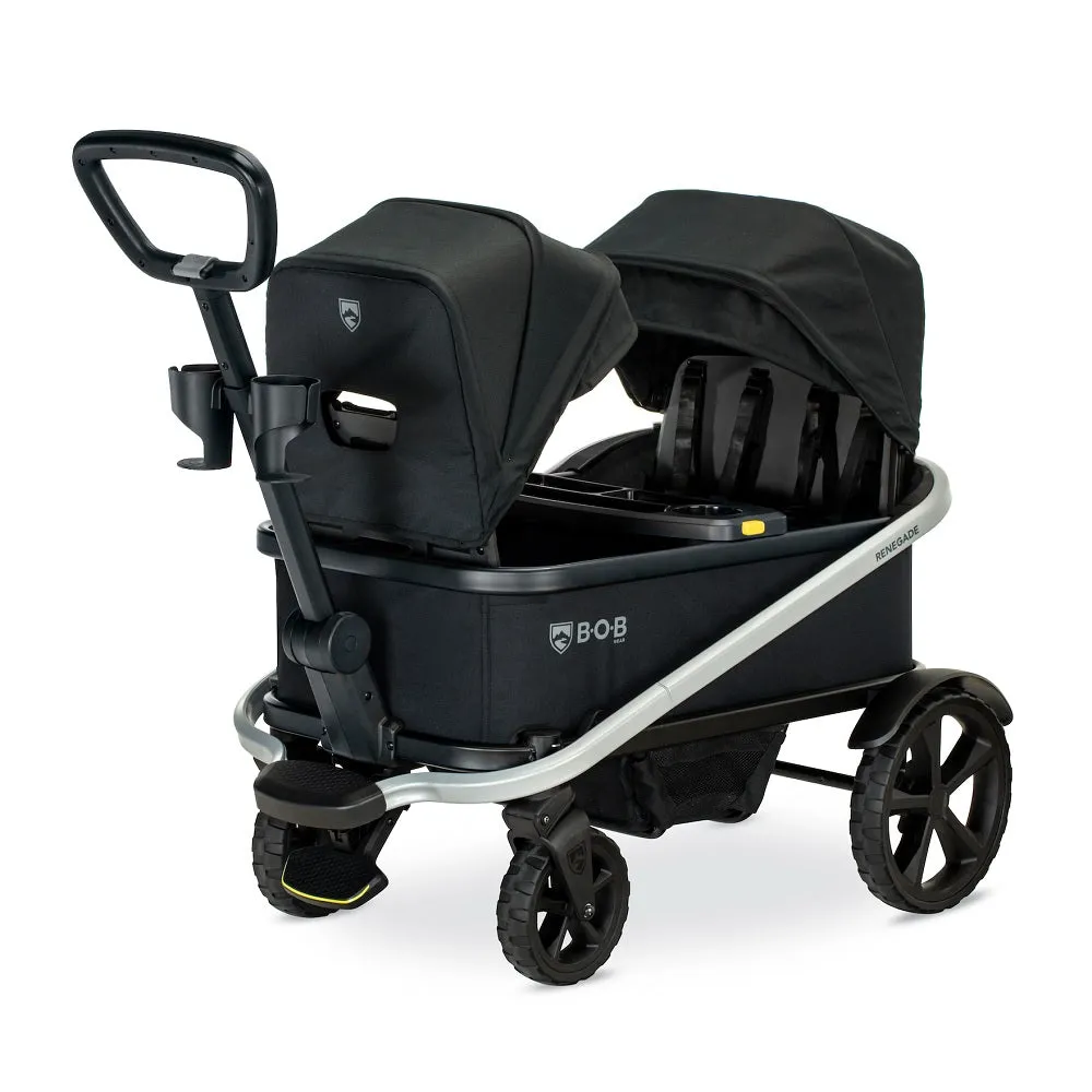 BOB Gear Renegade Wagon (Nightfall)