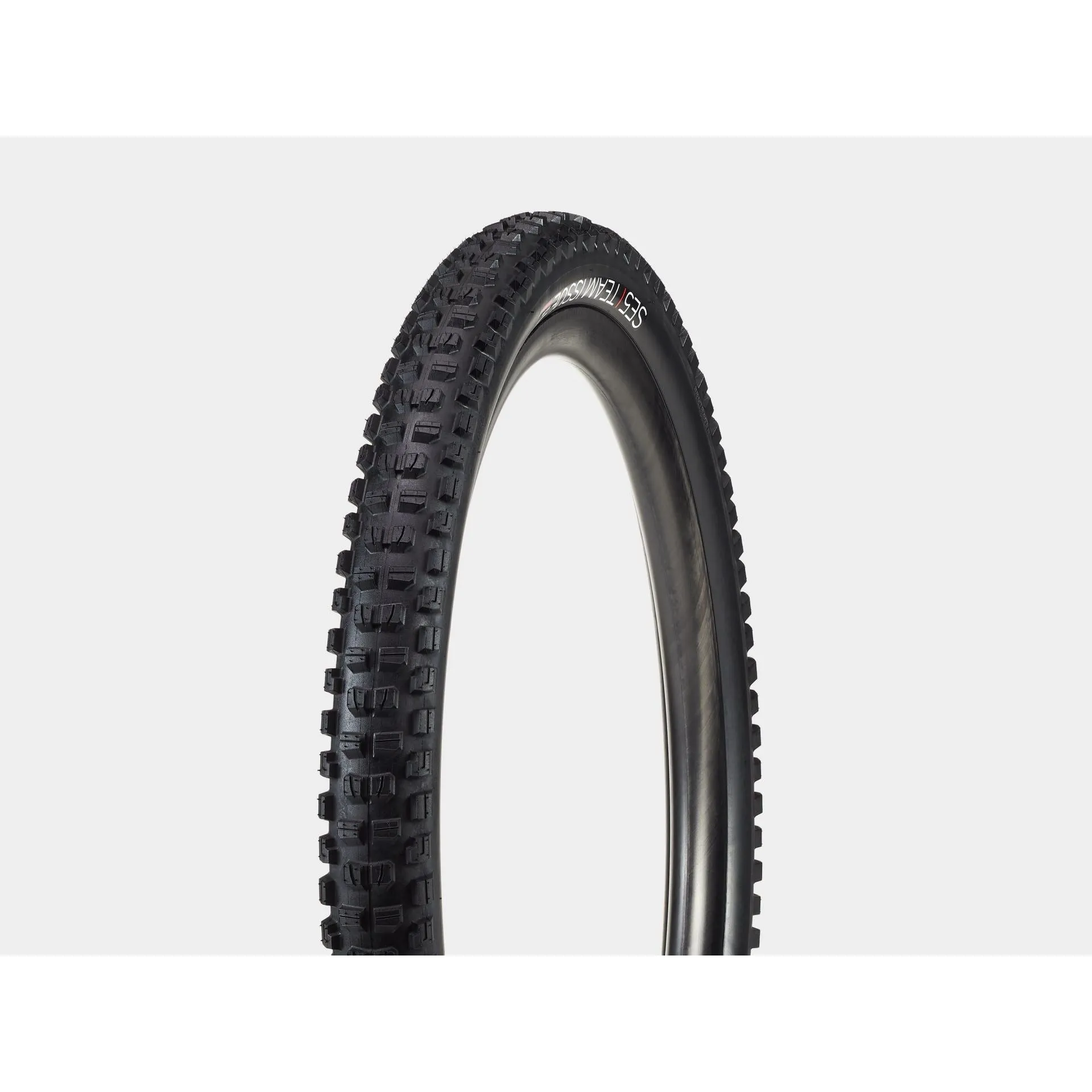 Bontrager SE5 Team Issue 27.5x2.50 TLR Black Mountain Bike Tire