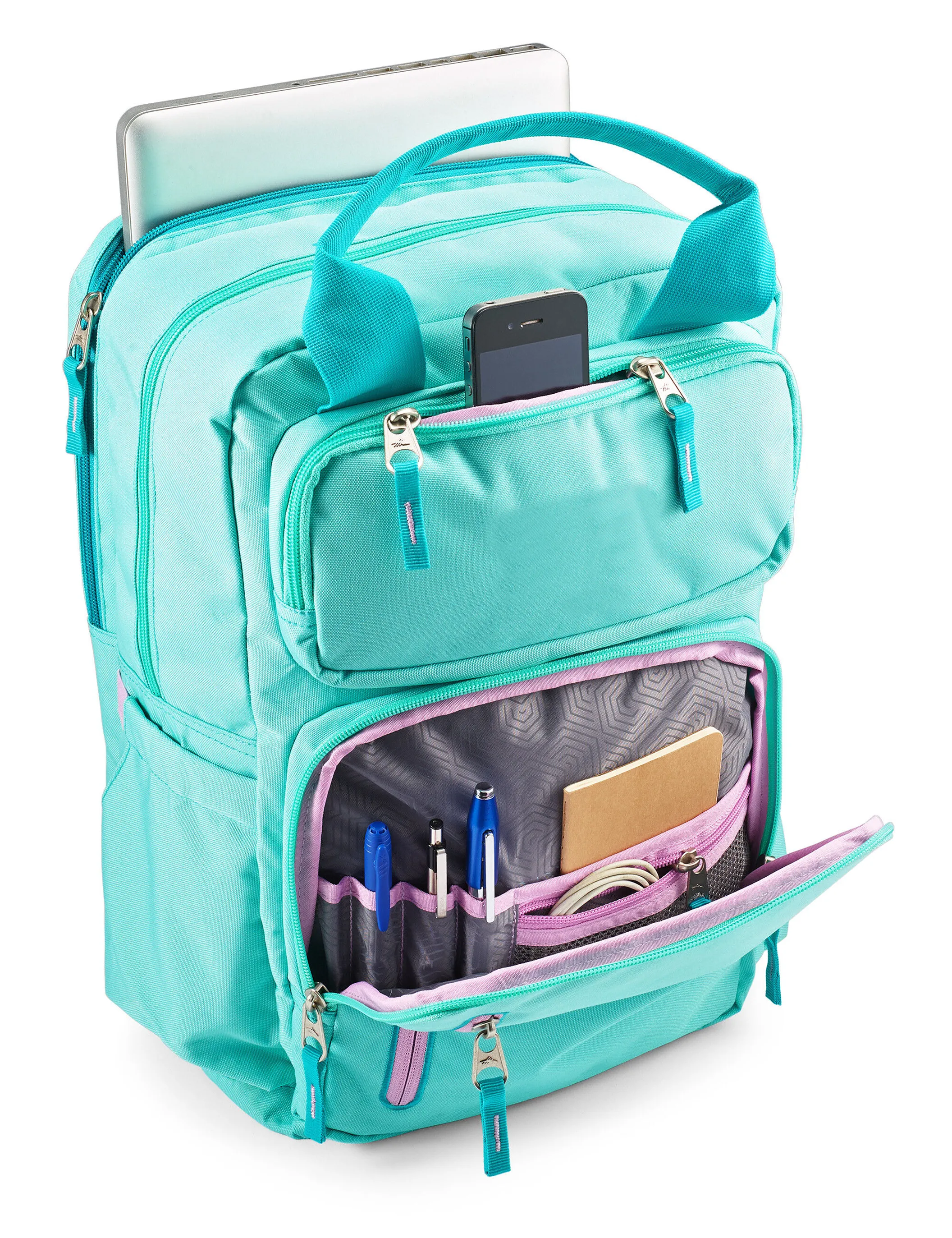 Bullet Blocker NIJ IIIA Sprout Backpack