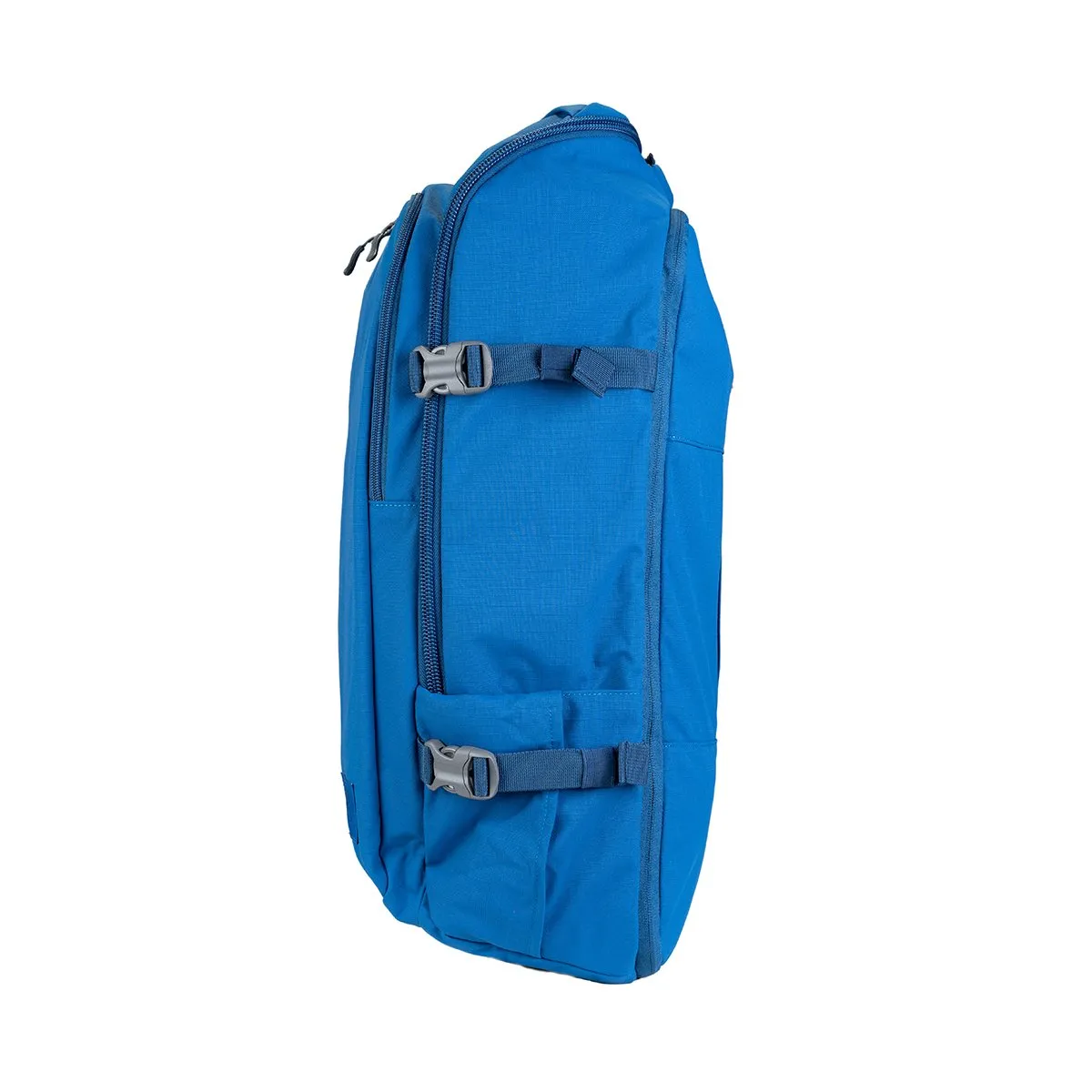CabinZero ADV Pro 42L - Adventure Cabin Backpack (Atlantic Blue)