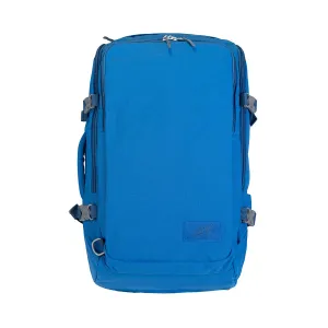 CabinZero ADV Pro 42L - Adventure Cabin Backpack (Atlantic Blue)