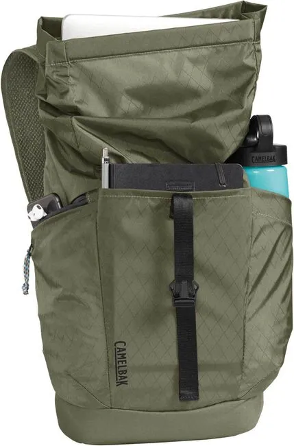 Camelbak - Pivot Roll Top Backpack