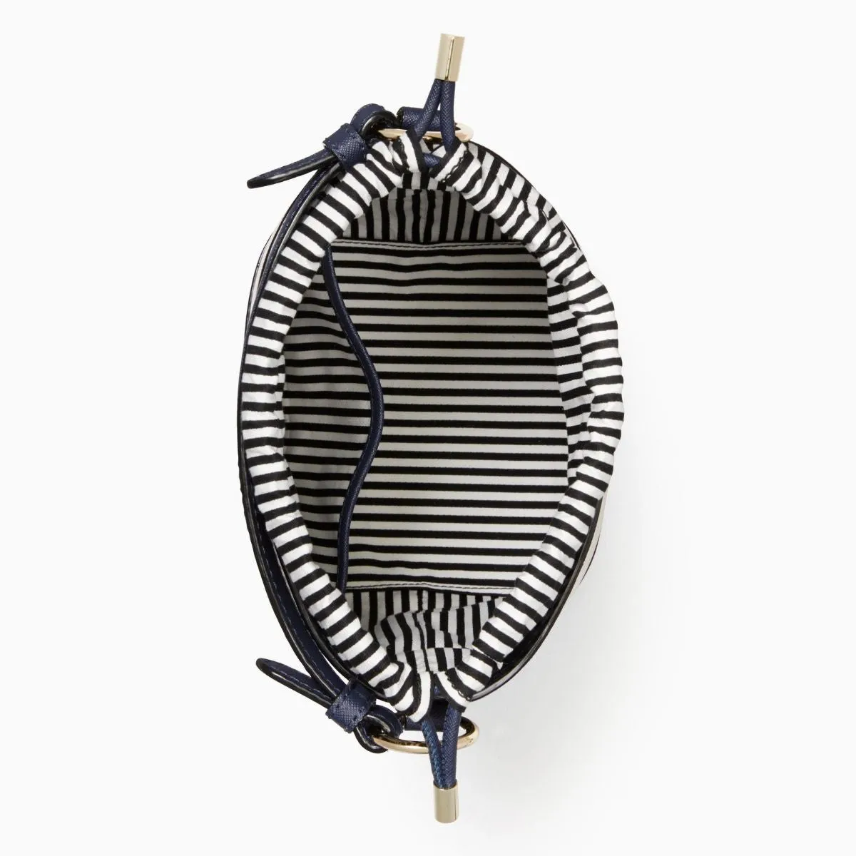Cameron Street Pippa Cement Morning Bucket Bag