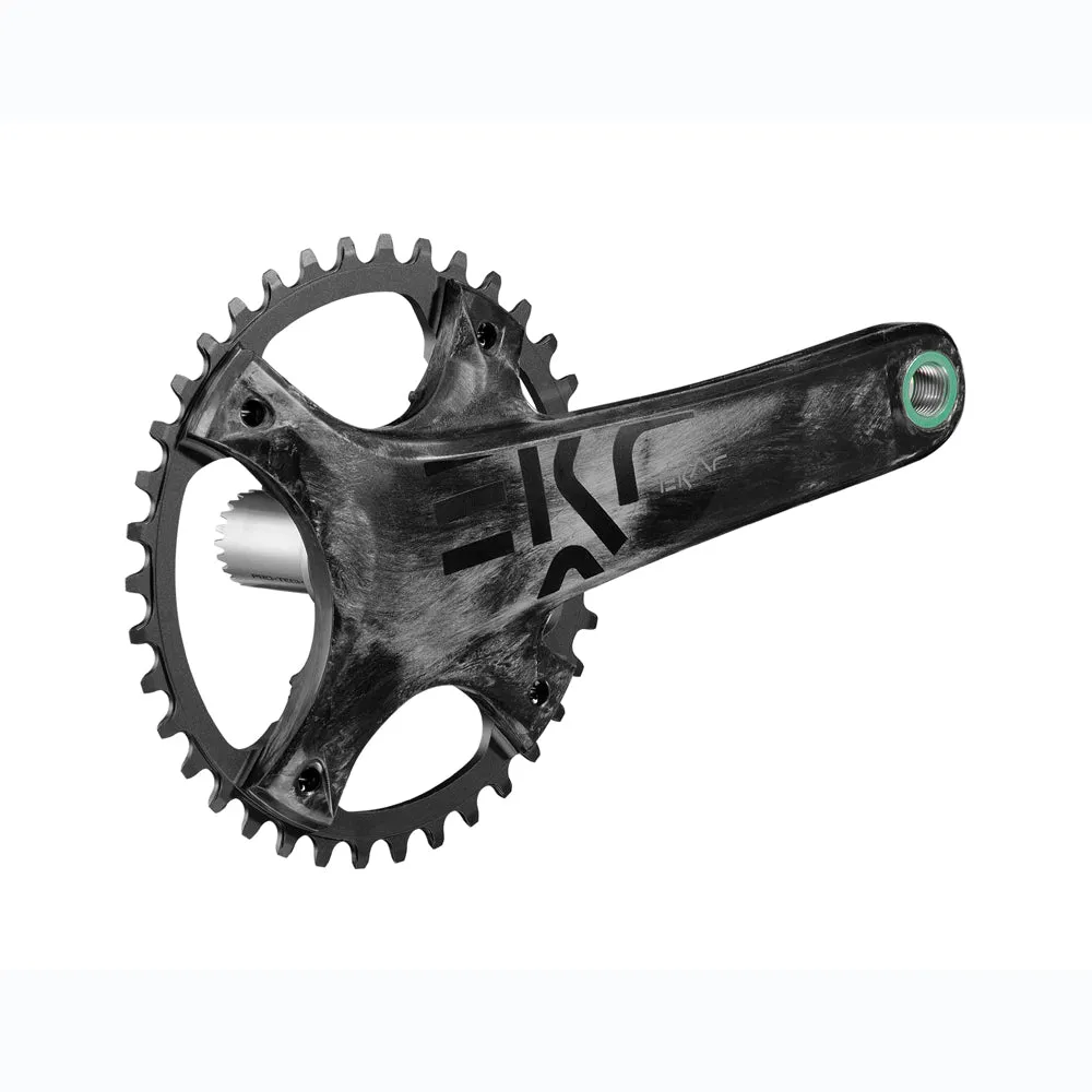 Campagnolo Ekar 13 Speed Crankset 38t