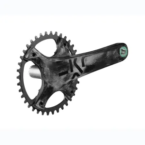 Campagnolo Ekar 13 Speed Crankset 38t