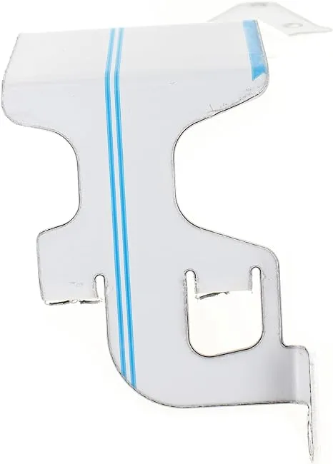 Can-Am New OEM Rear Differential Skid Plate Kit, 715000920