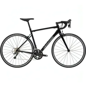 Cannondale CAAD Optimo 2 Road Bike 2024 - Black Pearl