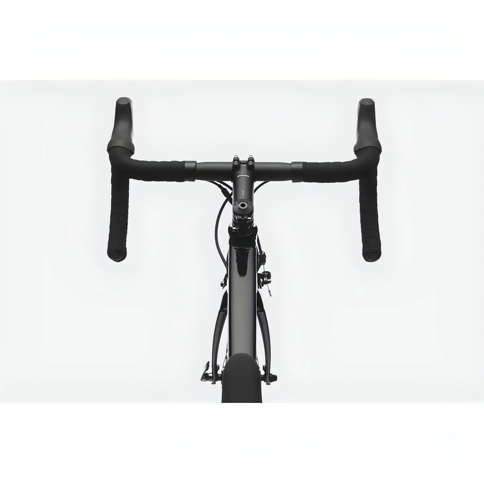 Cannondale CAAD Optimo 2 Road Bike 2024 - Black Pearl