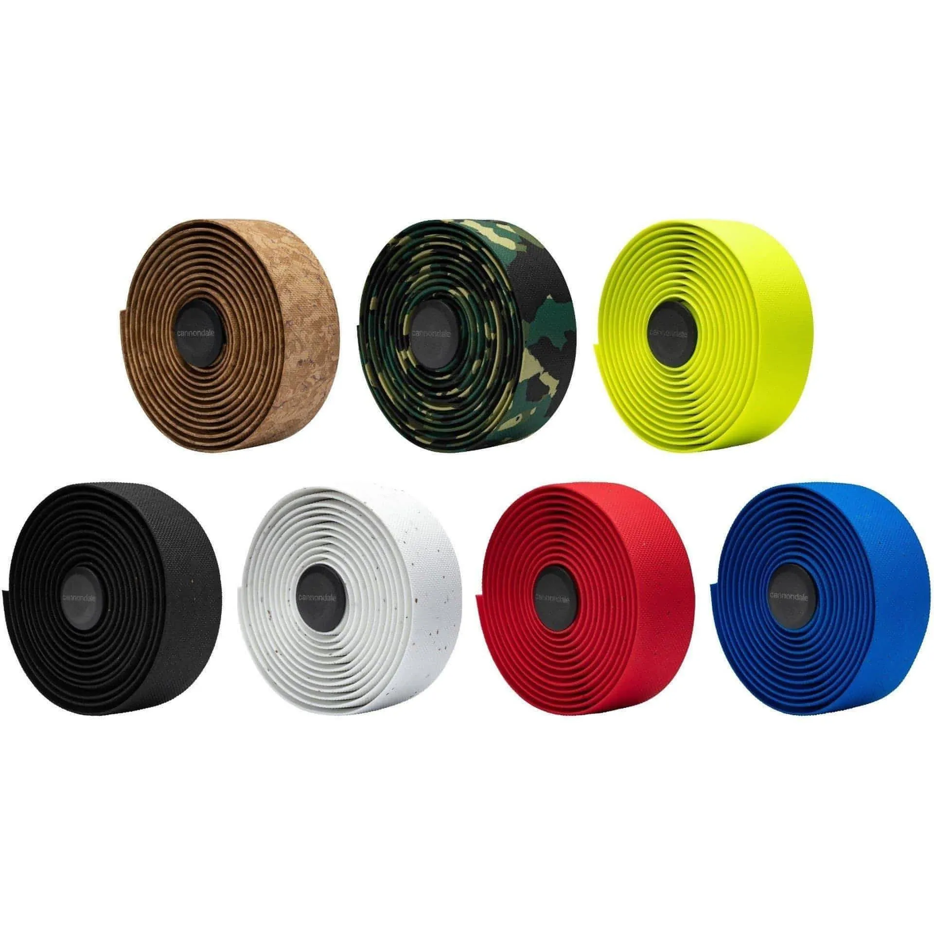 Cannondale KnurlCork Handlebar Tape