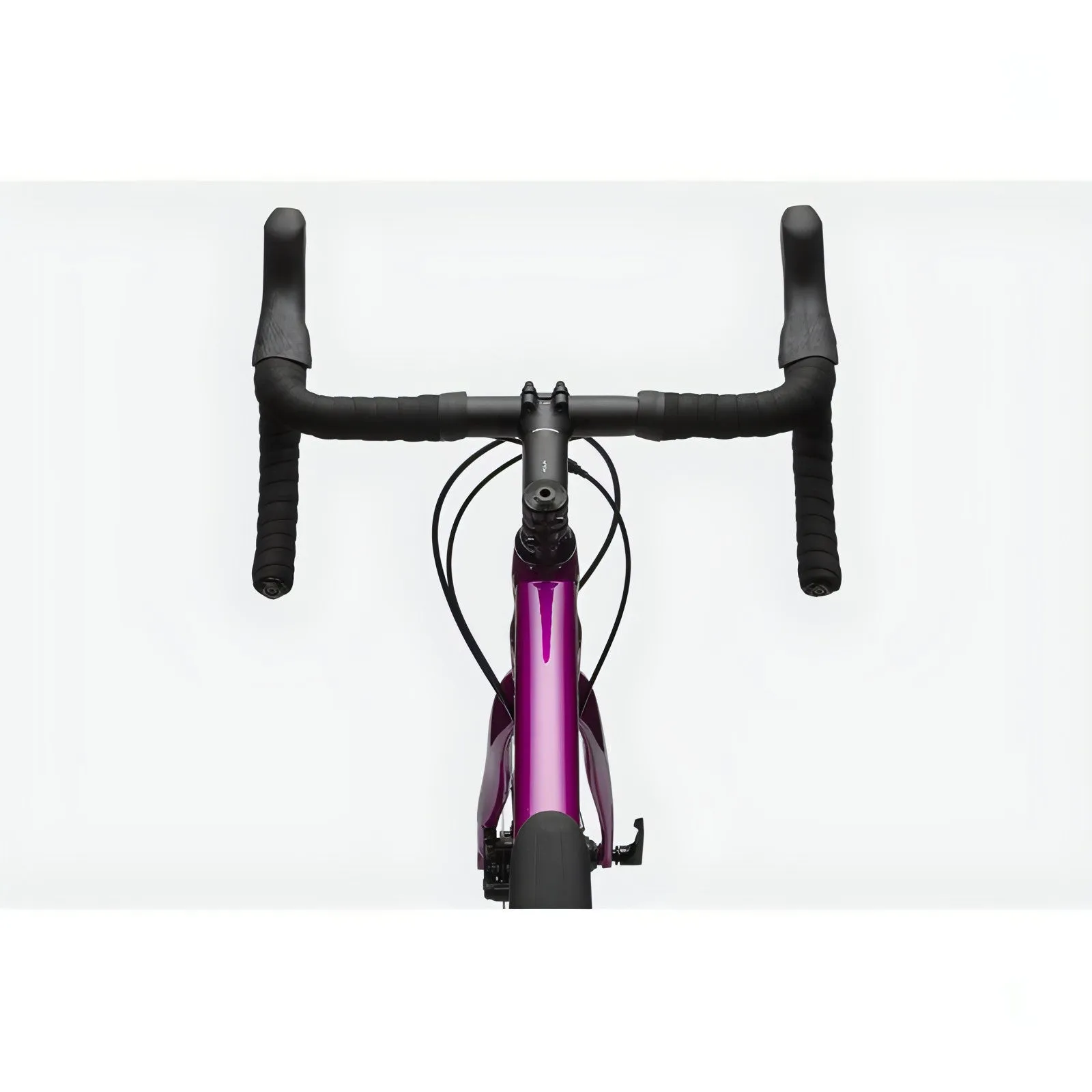 Cannondale Synapse 1 Road Bike 2023 - Purple
