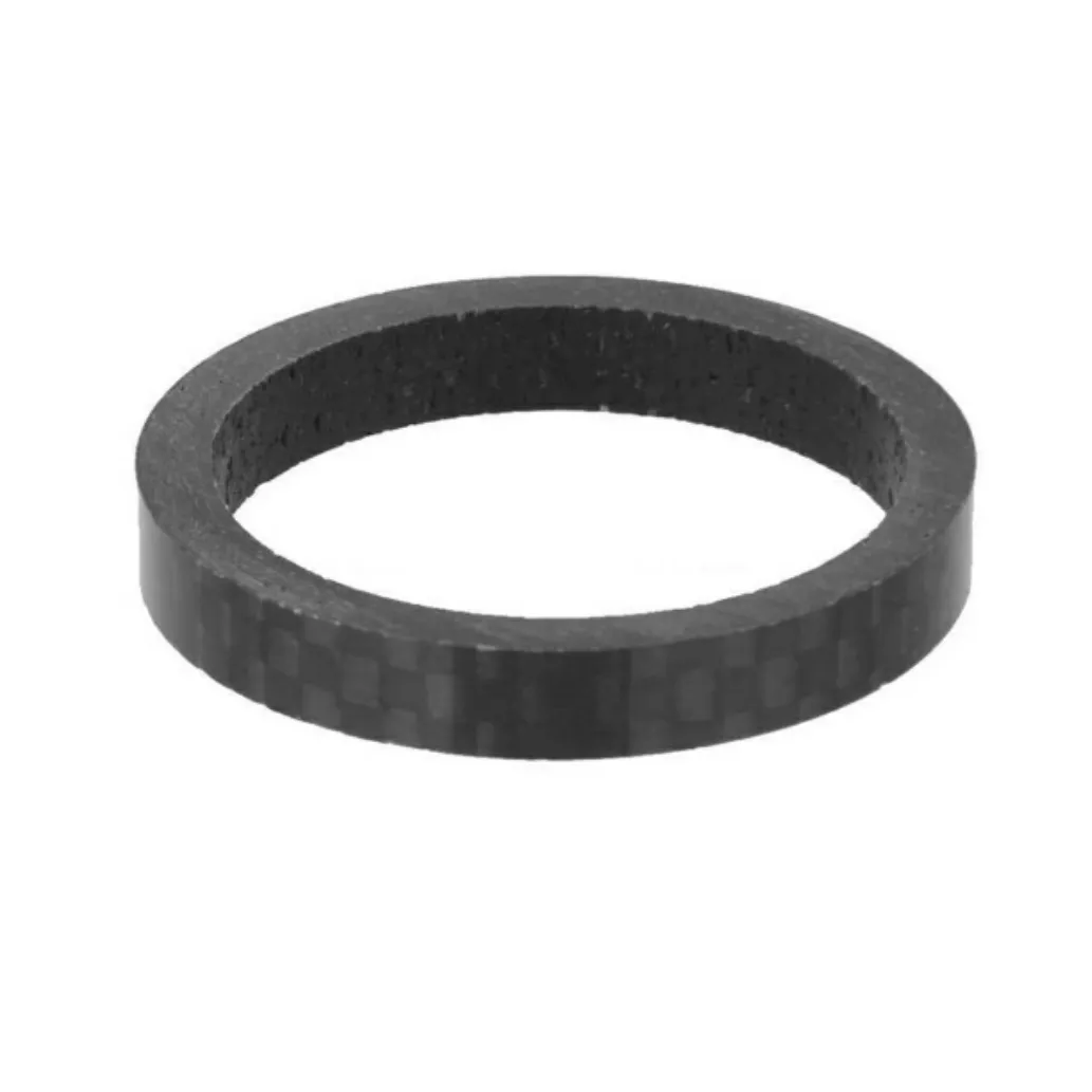 Carbon Fiber 3mm | 5mm | 10mm Headset Spacer Mtb 1 1/8''
