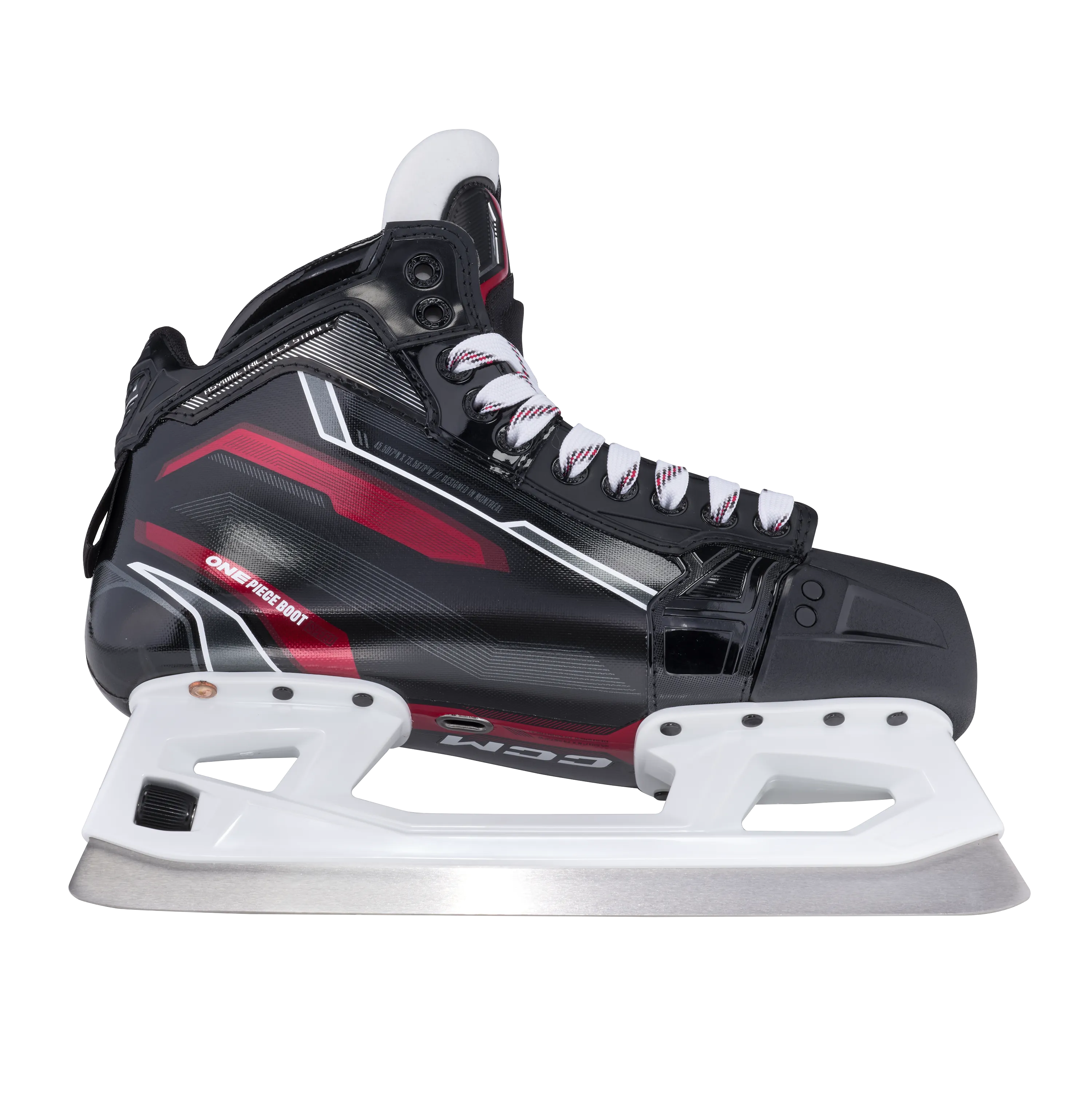 CCM EFLEX 6.9 Senior Goalie Skates
